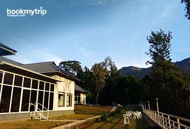 Bookmytripholidays | Green Land Farm House,Neemuch  | Best Accommodation packages